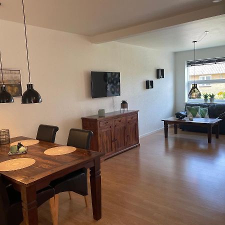 Ferienwohnung Havne Huset Nakskov Exterior foto