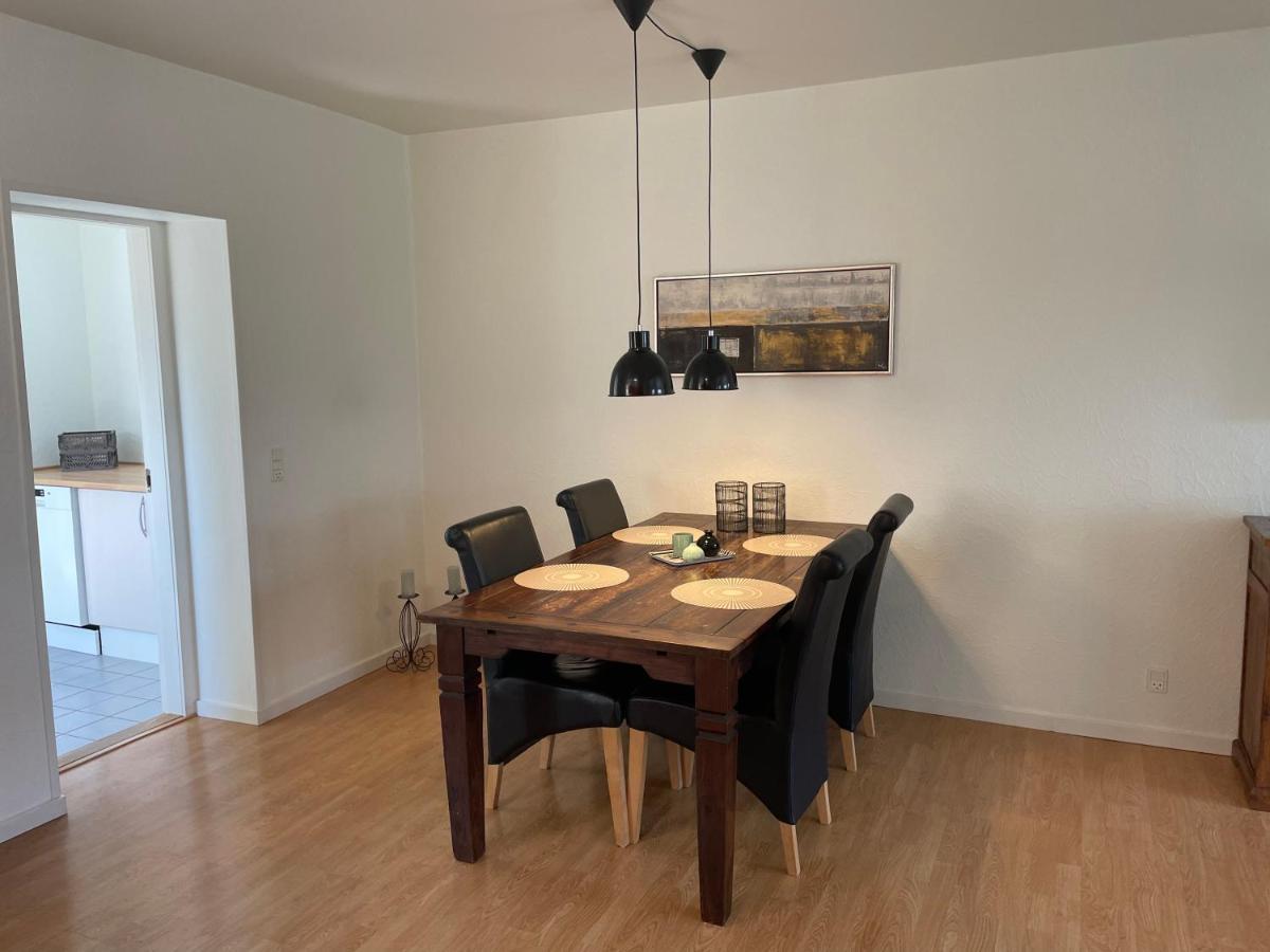 Ferienwohnung Havne Huset Nakskov Exterior foto