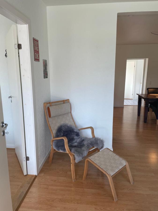 Ferienwohnung Havne Huset Nakskov Exterior foto